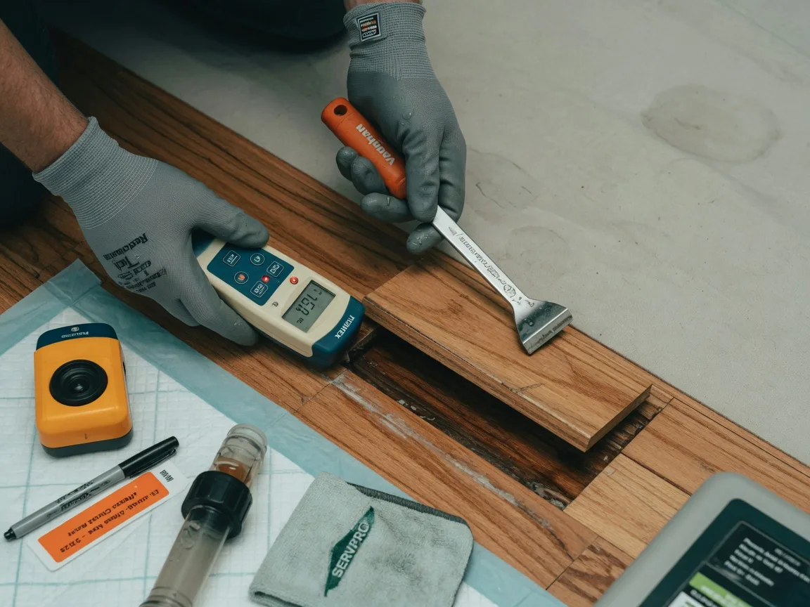 Why choose Water Damage Restoration in Beaver, AK